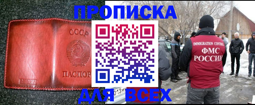 прописка законно в Дубне